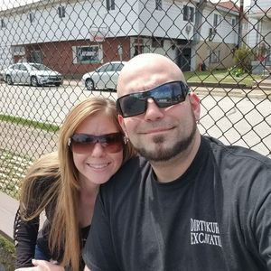 Meet your Posher, Kristin